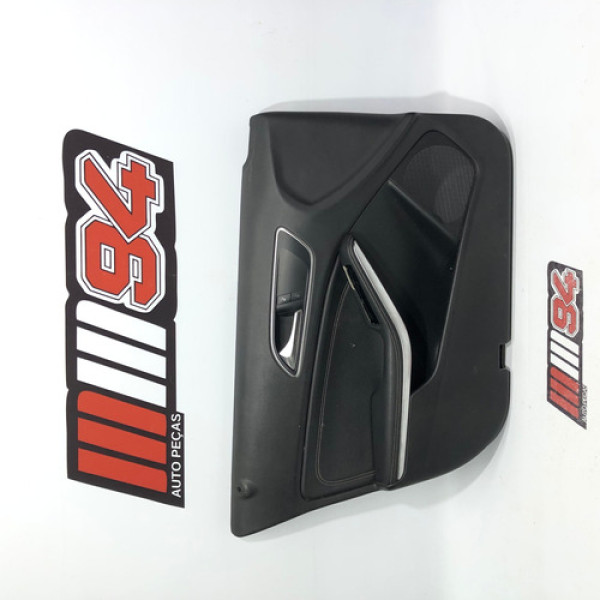 Forro De Porta Dianteira Esquerdo Gla200 2014 A 2018 C3164