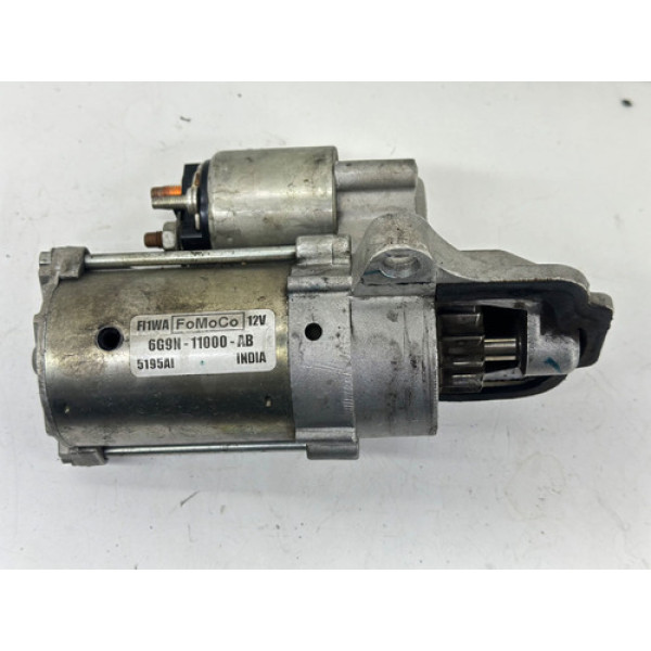 Motor Partida Focus 2.0 Automático 2014 A 2018 C4668