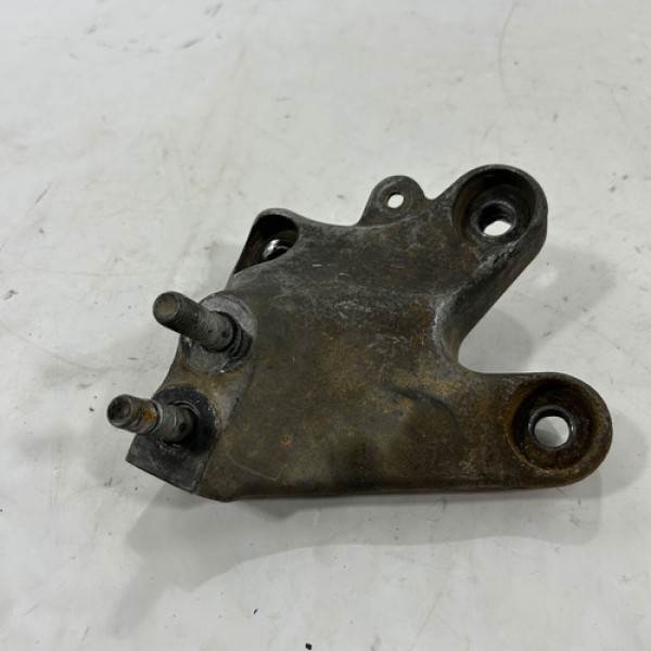 Suporte Coxim Superior Cambio Ford Ka 1.0 3cc 2015 a 2018