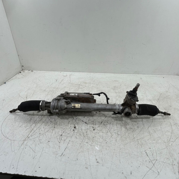 Caixa Direcao Eletrica Ford Ranger 2016 A 2019 Original