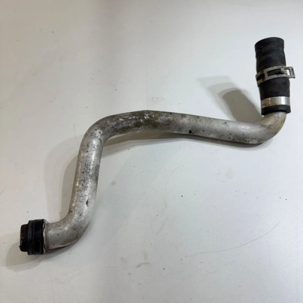 Mangueira Carcaça Válvula Termostática Ford Ka 1.0 2015 2018