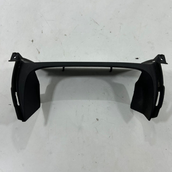Moldura Painel Instrumentos Honda Civic 2008 A 2011