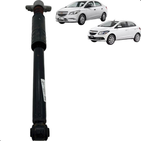 Amortecedor Traseiro Ônix Prisma 2012 A 2019 Ambos Lado