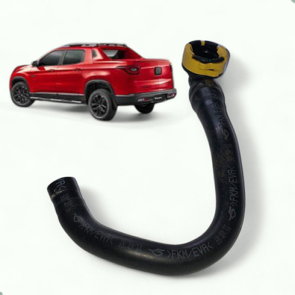 Mangueira Respiro Motor Toro 2.4 2019 A 2023