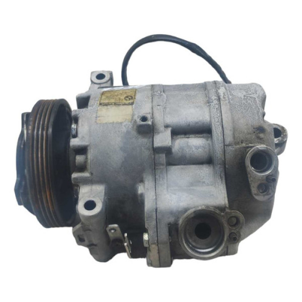 Compressor Ar Condicionado Bmw X5 4.8 2008 A 2010