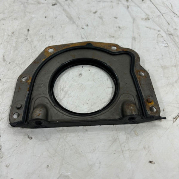 Retentor Traseiro Virabrequim Ford Ka 1.0 3cc 2015 A 2018