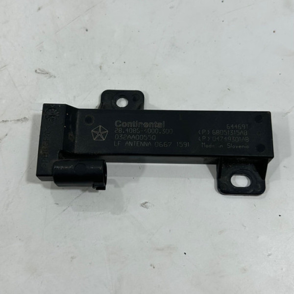Antena Keyless Jeep Compass T270 2022 2023 2024