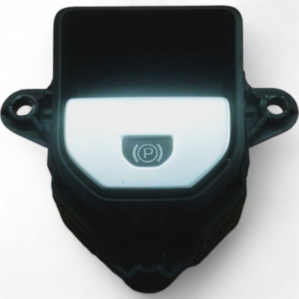 Botão Freio De Mão Land Rover Evoque 2012 A 2015