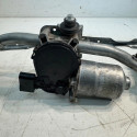 Motor Galhada Limpador Parabrisa Onix Prisma 2013 A 2019