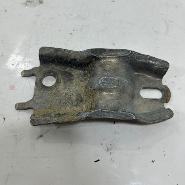 Suporte Esquerdo Barra Estabilizadora Dianteira Peugeot 308