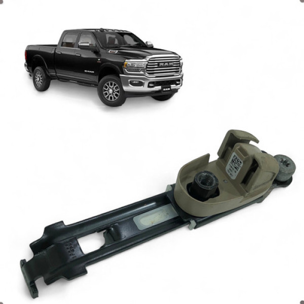 Suporte Cinto Dodge Ram 2500 3500 2019 A 2023