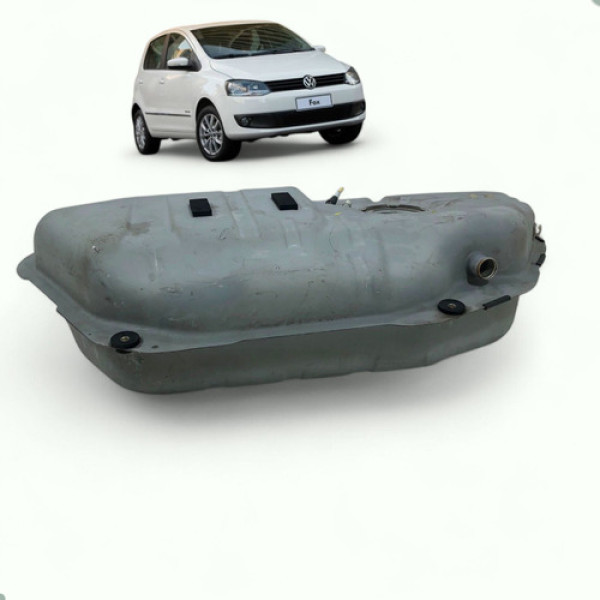 Tanque Combustível Volkswagen Fox 1.0 2004 A 2014 C15326