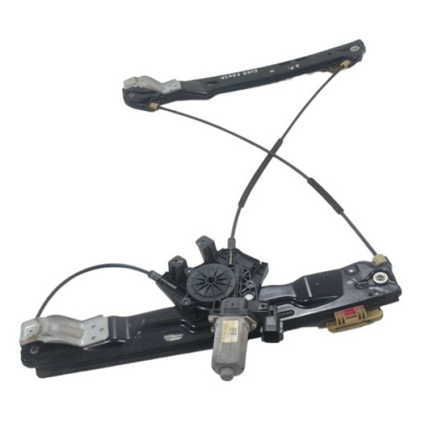 Motor Máquina Vidro Diant Esquerdo Evoque 2012 A 2015