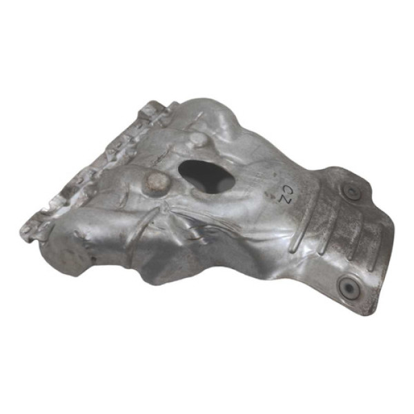 Protetor Calor Catalisador Chevrolet Cruze 1.8 2012 A 2015