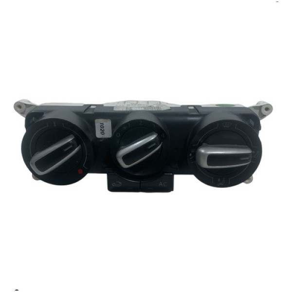 Comando Ar-condicionado Fox Space Fox 2015 A 2019 