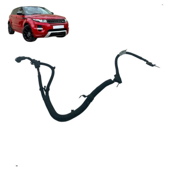 Chicote Polo Terminal Positivo Evoque 2012 A 2015