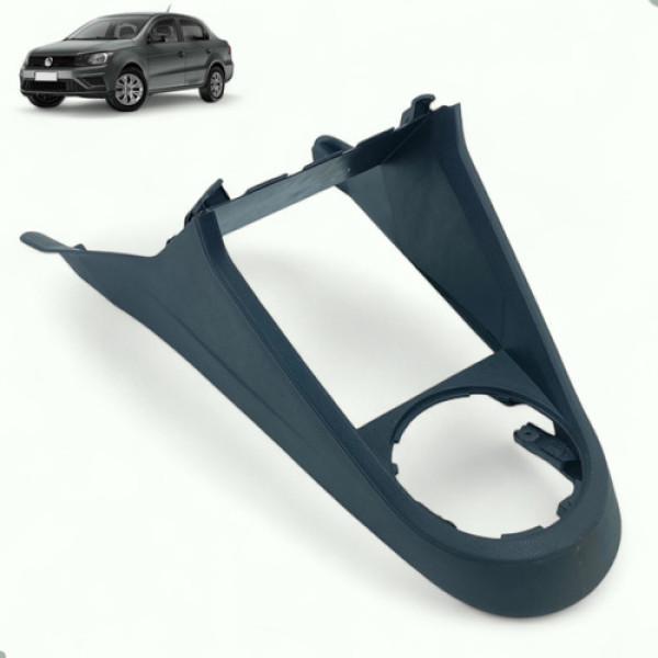 Console Central Gol Voyage Saveiro G7 G8 2013 2014 A 2017