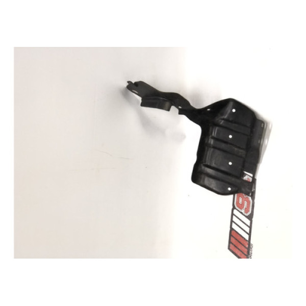 Parabarro Dianteiro Lado Esquerdo Fiat Idea 2006/16 C4121