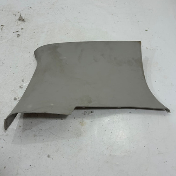 Acabamento Coluna Traseira Direita Pegeout 308 2013 A 2016