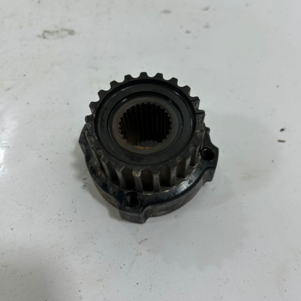 Engrenagem Virabrequim Volvo V40 T4 5cc 2014 2015 2016