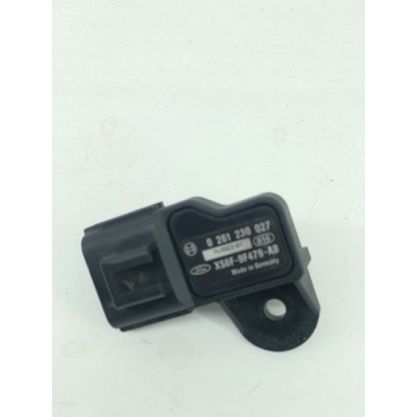 Sensor Map Ford Fiesta 1.6 2006/12 C5375