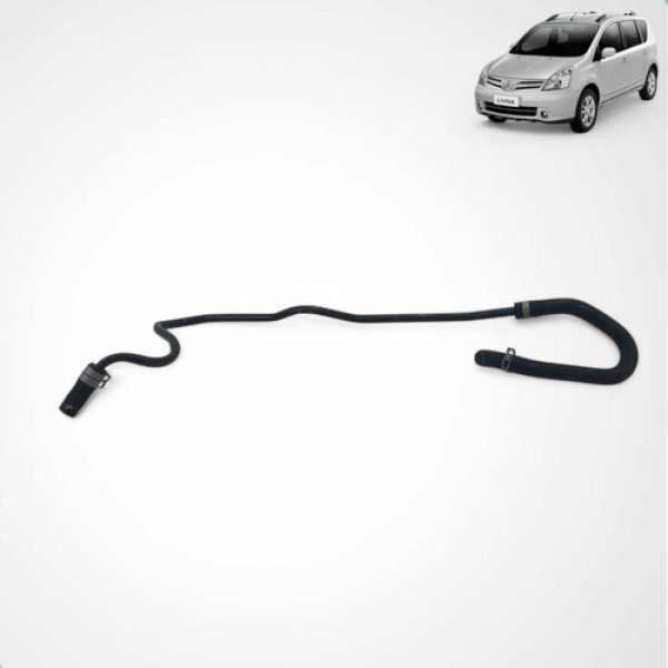 Mangueira Hidrovácuo Nissan Livina 1.8 2009 A 2014