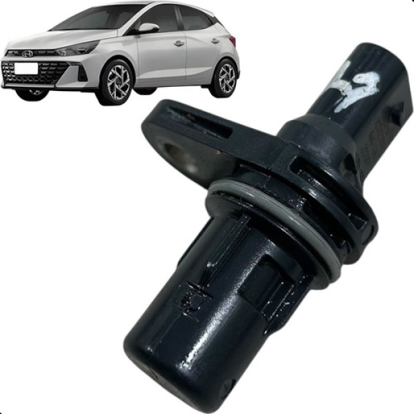 Sensor Rotação Virabrequim Hyundai Hb20 1.0 3cc 2023 A 2025 