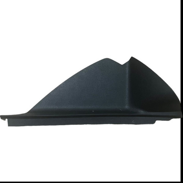 Moldura Lateral Lado Direito Peugeot 208 2014 Á 2019