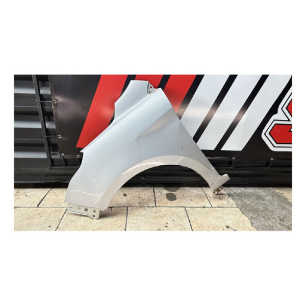 Paralama Esquerdo Ford Ka 2015 2016 2017 2018 2019 A 2021