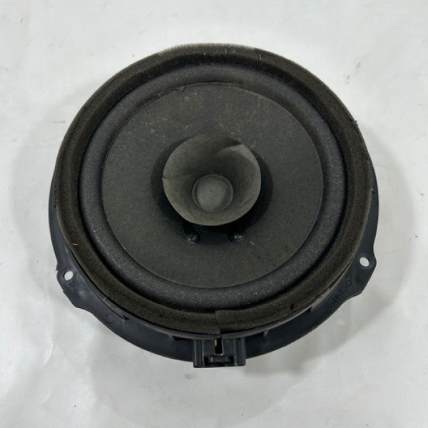 Auto Falante Ford Ka 2015 A 2018 Dianteiro Direito Preto