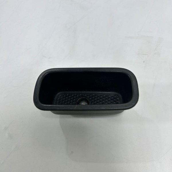 Porta Treco Ford Focus 2016 2017 2018 2019 Preto