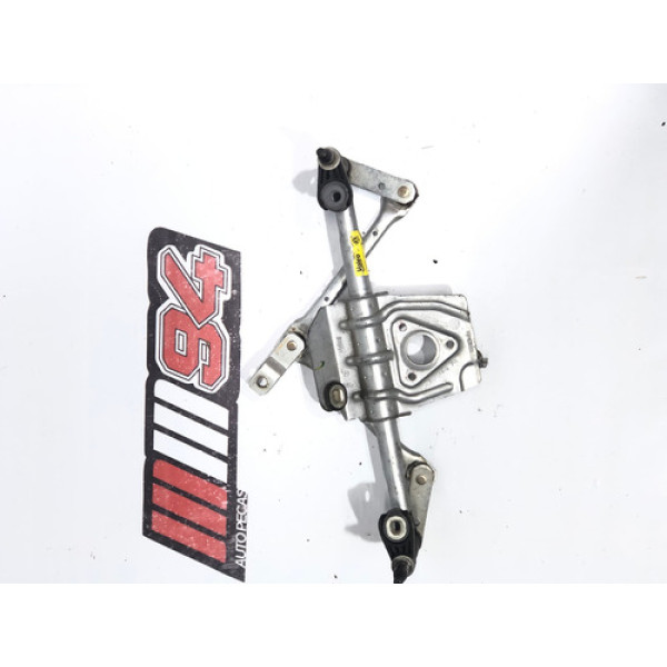 Braco Limpador Parabrisa Vw Gol G5 G6 2009 A 2013  C3114