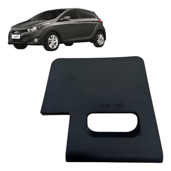 Tampa Caixa Fusivel Hyundai Hb20 1.6 2013 A 2019