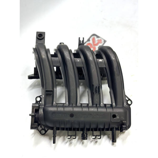 Coletor Admissão Logan Sandero Clio 1.0 2007 A 2016 C4048