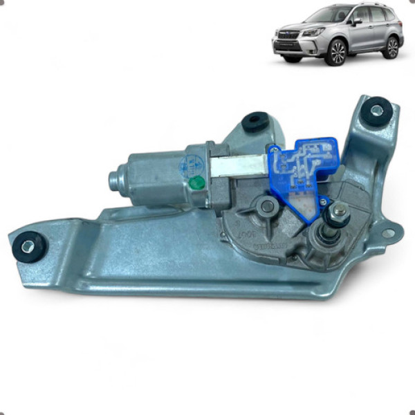 Motor Limpador Parabrisa Traseiro Forester Xt 2.0 2015/2019