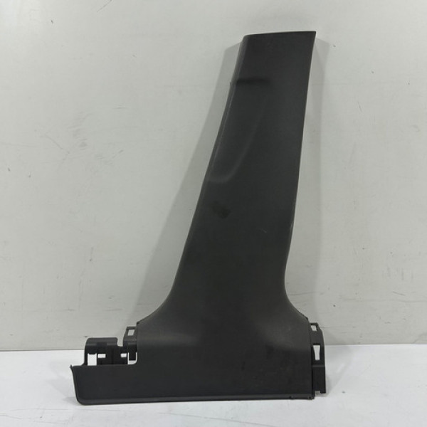 Moldura Coluna Central Direito Honda Civic 2008 A 2011