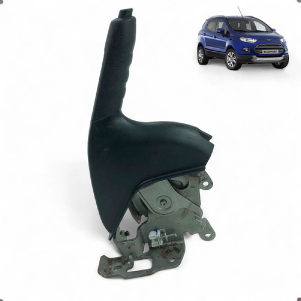 Alavanca Freio De Mão Ford Ecosport 2013 A 2016 