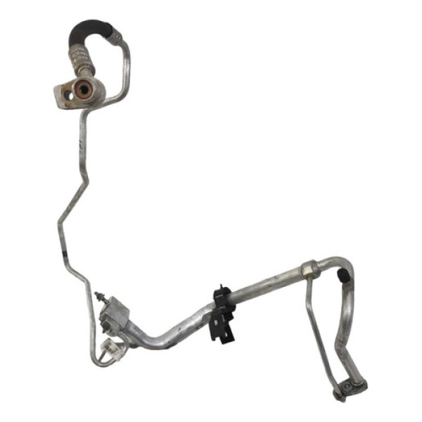 Cano Compressor Evaporadora Ecosport 2.0 2013 A 2016 C6835