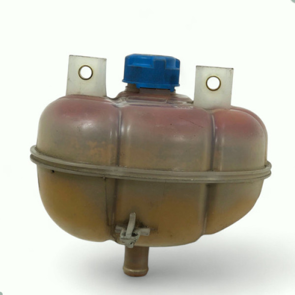 Reservatorio Agua Radiador Fiat Uno 1.0 2018 A 2020