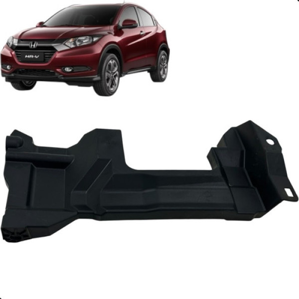 Defletor Radiador Honda Hrv Hr-v 2016 A 2019