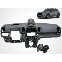 Kit Airbag Mini Countryman 2020 2021 2022 2023 Original