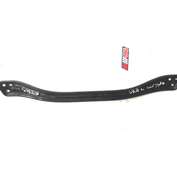 Alma Traseira Toyota Etios Sedan Hacht 2013 A 2020 C1607