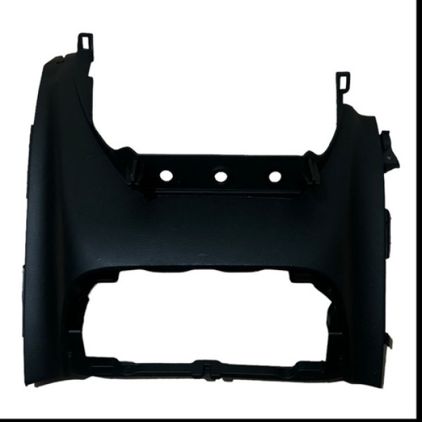 Moldura Do Comando Do Ar Condicionado Jeep Compass 2016 Á 20