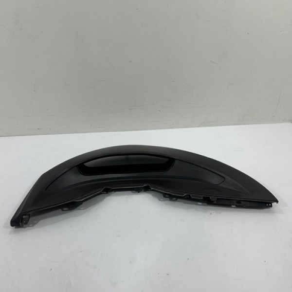 Moldura Painel Superior Honda Civic 2007 A 2011