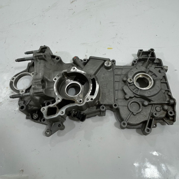 Bomba Oleo Cronos Argo Strada 1.3 Firefly 2020 2022 2024