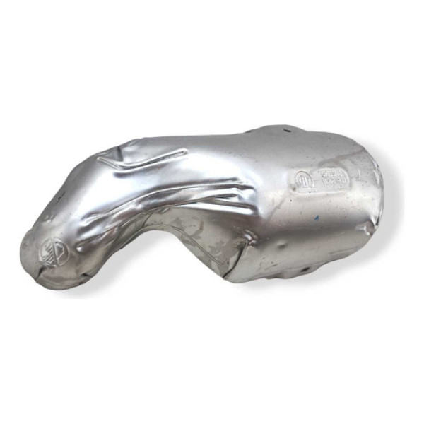 Protetor Térmico Escapamento Strada 1.3 2021 2022 2023 C7584