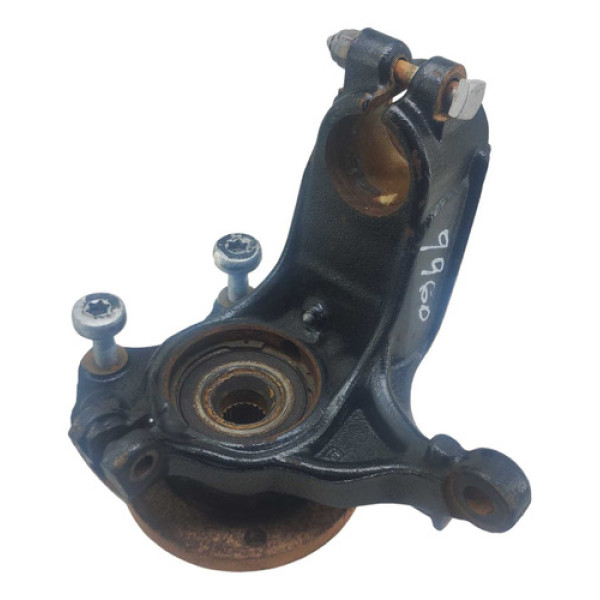 Montante Manga Eixo Direito Peugeot 208 1.2 3c 2013 A 2019