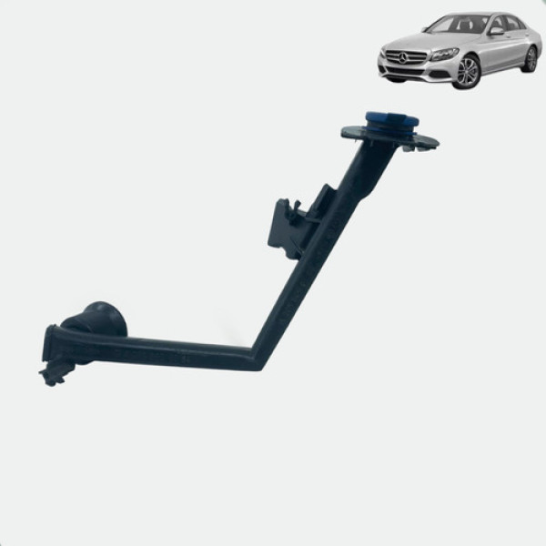 Gargalo Reservatório Parabrisa Mercedes C200 2015 2018