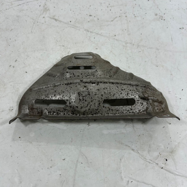 Defletor Catalisador Toyota Etios 1.3 1.5 2015 A 2019