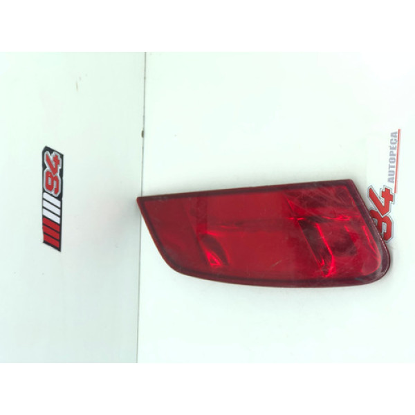 Lanterna Traseira Direito Siena 2008 A 2011 46846705 C3256 Direito Vermelho